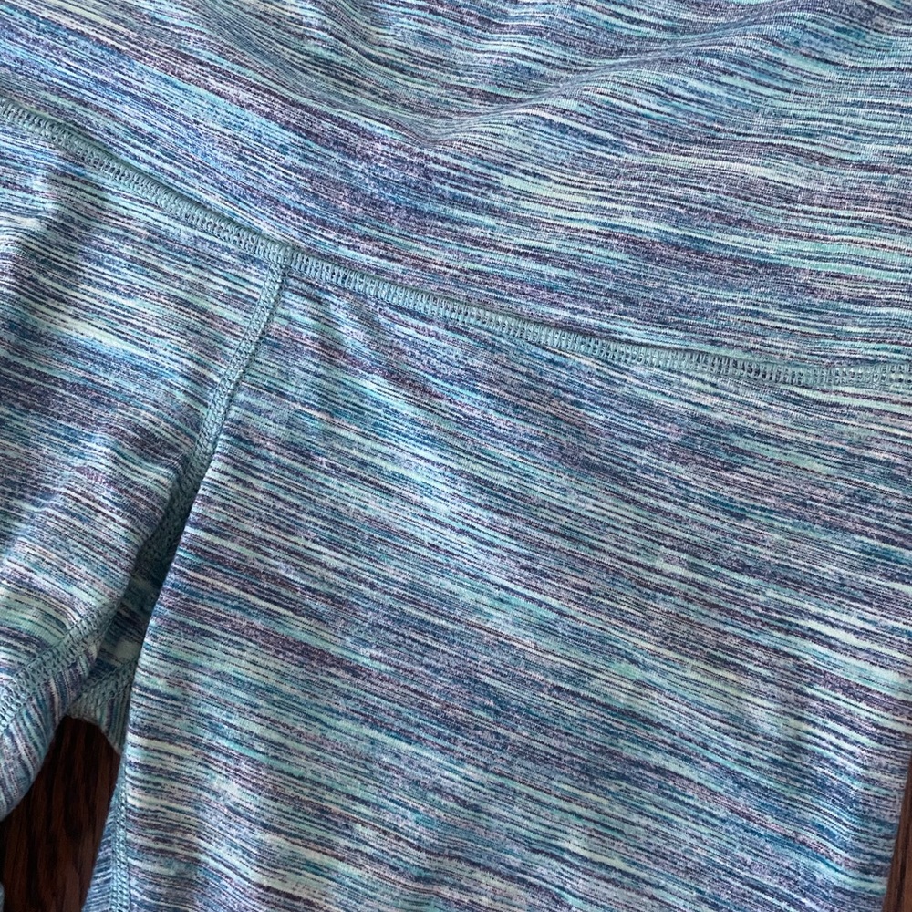 Lululemon Patterned Align Leggings - image 3